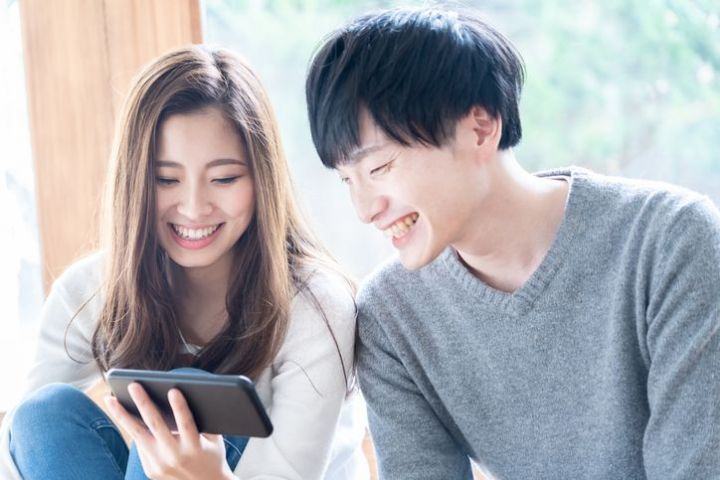 同棲を始めるあなたへ！2人家族におすすめな部屋数と間取りのポイント