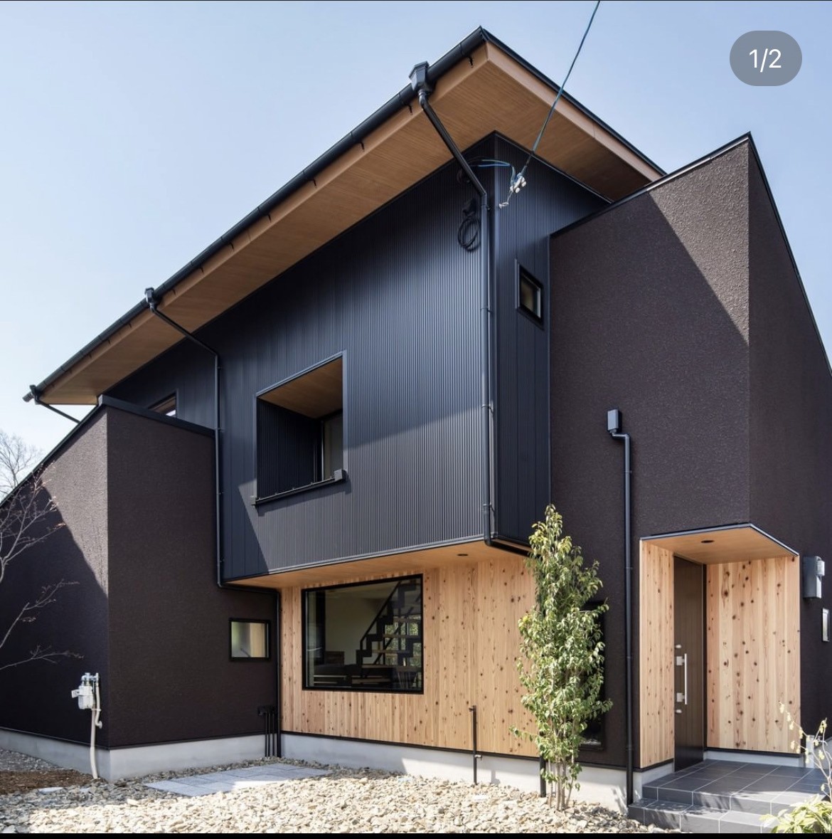 建物外観イメージ